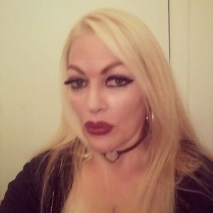 Meet your Posher, Patricia